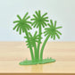 Coconut Tree Miniature (M-115)