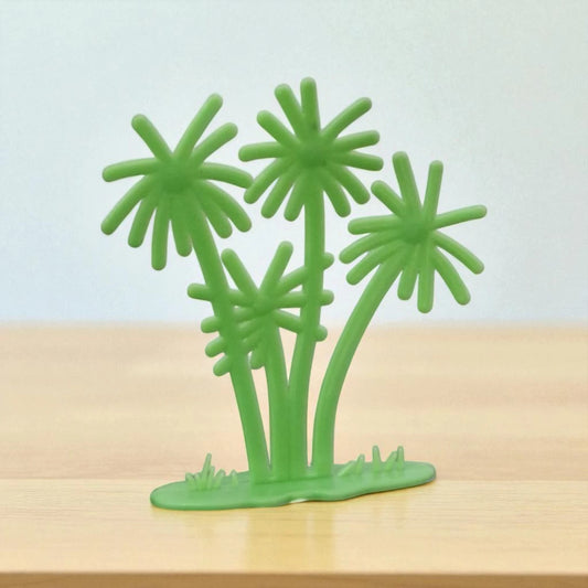 Coconut Tree Miniature (M-115)