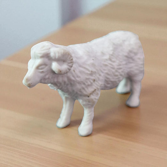 Sheep Miniature (M-129)