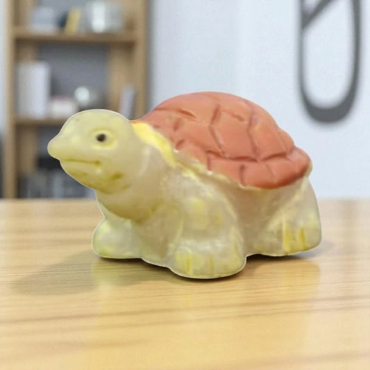 Turtle Miniature (M-136)