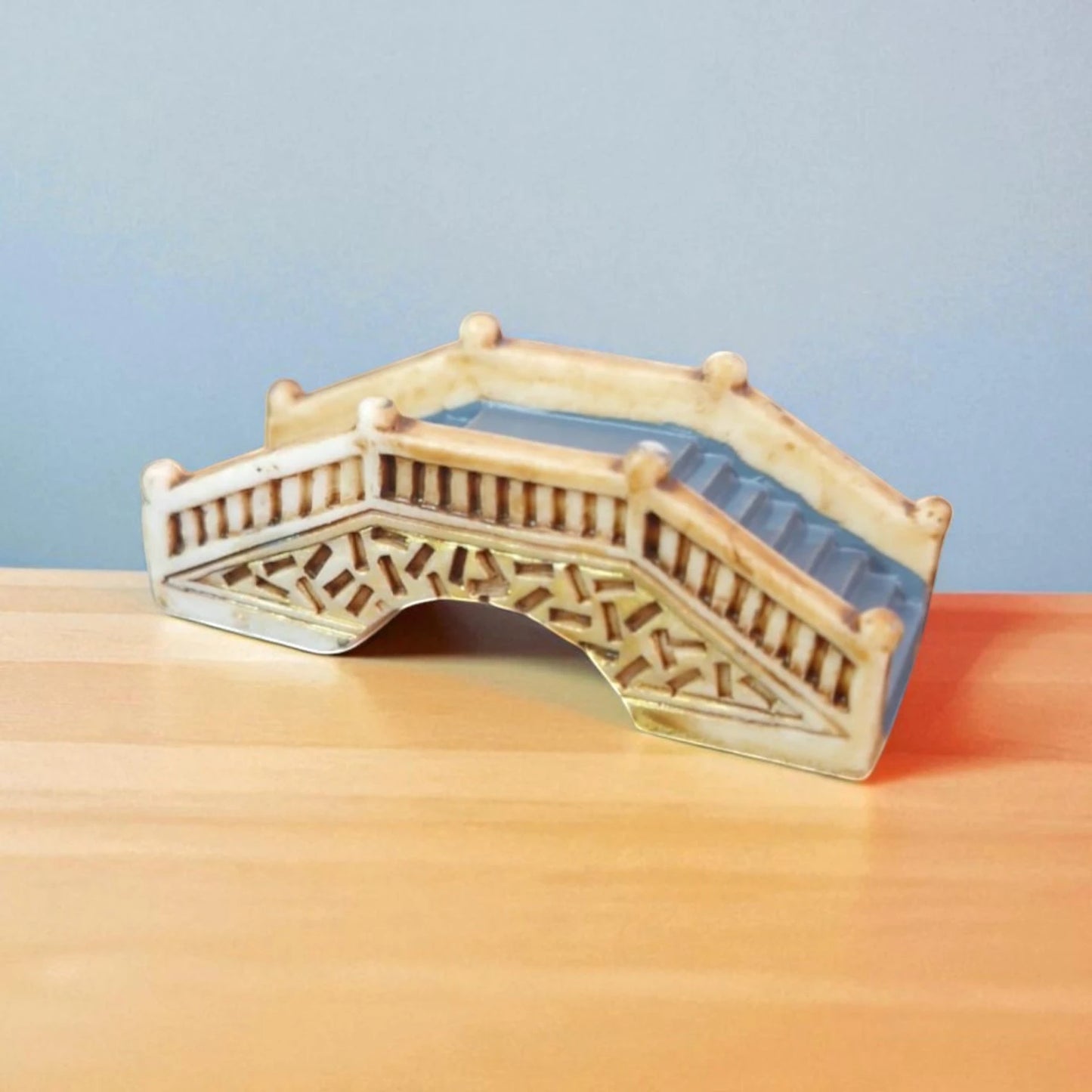 Bridge 1 Miniature (M-143)