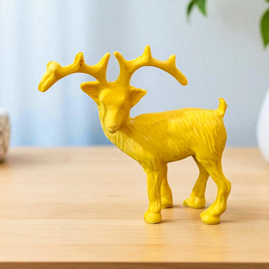 Swamp Deer Miniature (M-150)