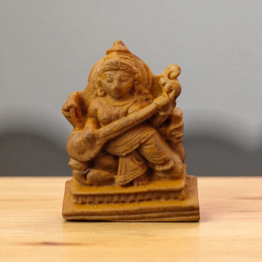 Sarswati Miniature (M-155)