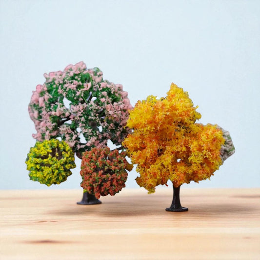 Cherry Blossom Miniature (M-159)