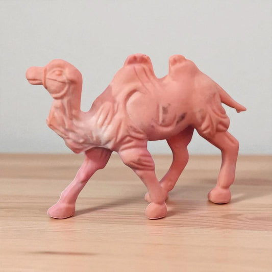Camel Miniature (M-163)