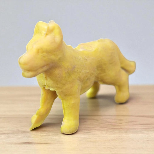 Yellow Miniature (M-201)
