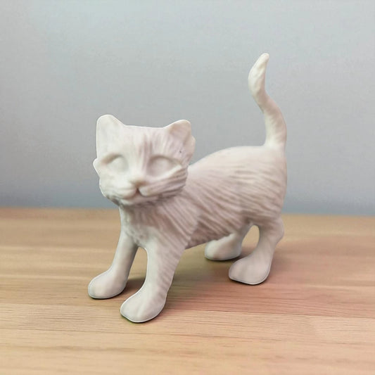 Cat Miniature (M-182)
