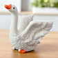 Swan Big Neck Miniature (M-301)