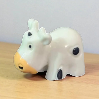 Mini Cow Miniature (M-288)