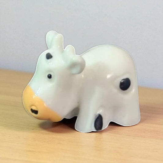 Mini Cow Miniature (M-288)