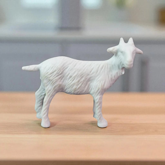 Goat Miniature (M-282)