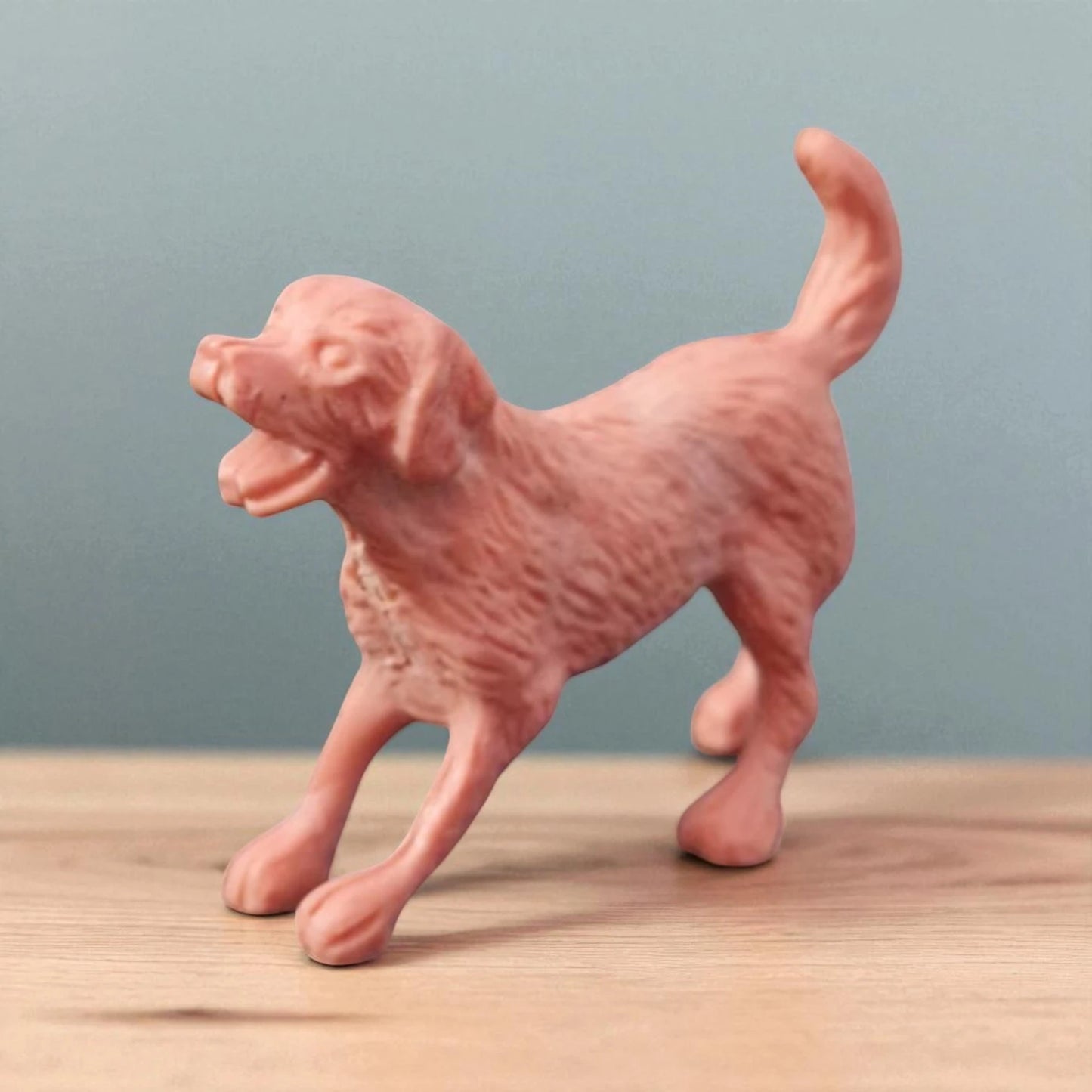 Dog Miniature (M-279)