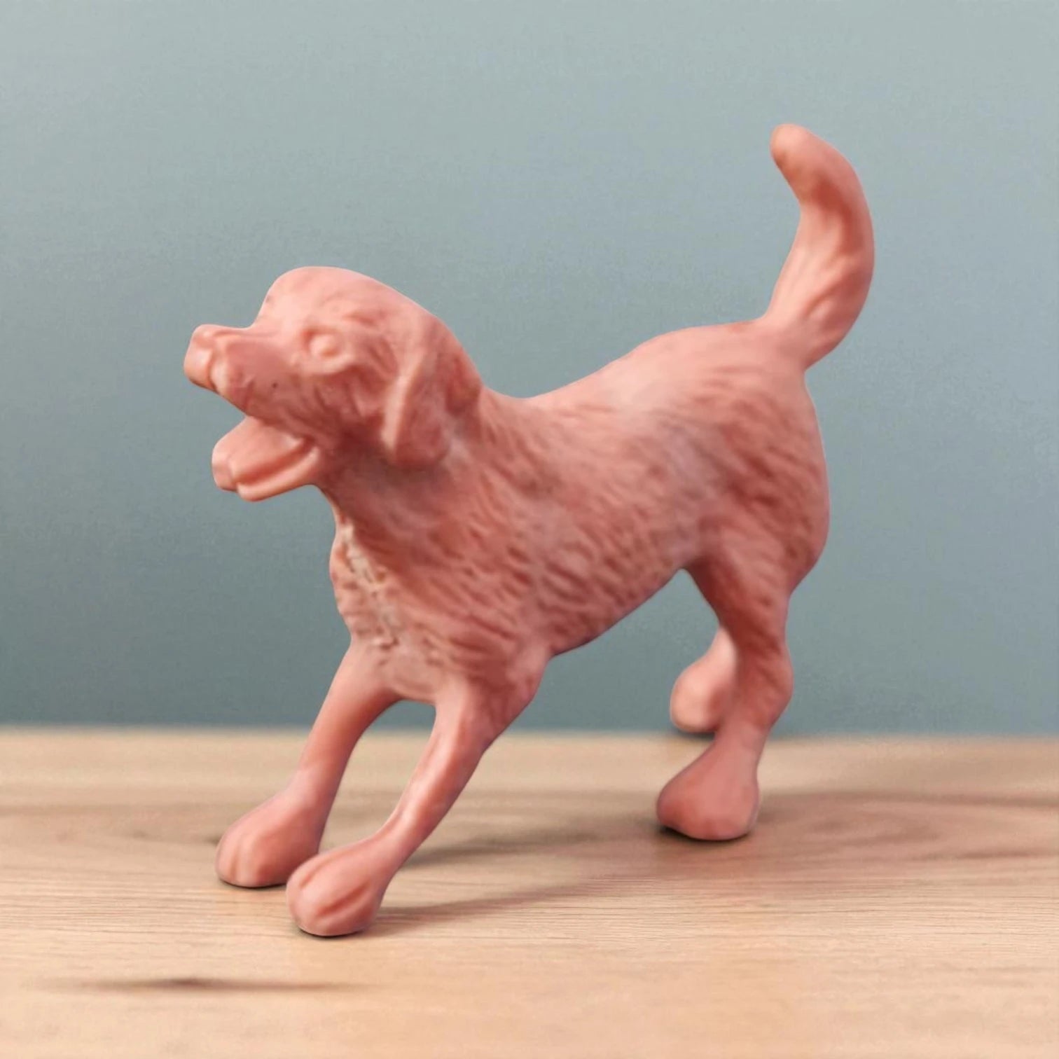 Dog Miniature (M-279)