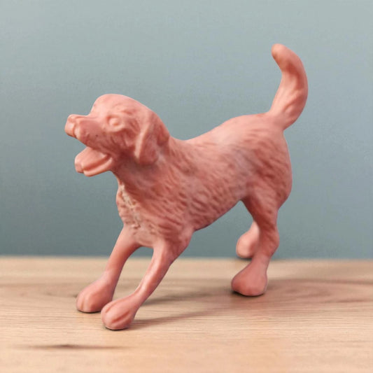 Dog Miniature (M-279)