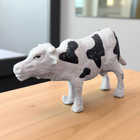 Cow Miniature (M-278)