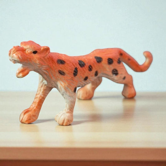 Leopard Miniature (M-218)