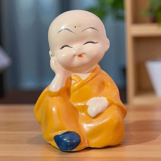 MONK 2  MINIATURE (M-251)