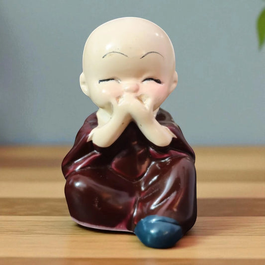 MONK 1 MINIATURE (M-262)