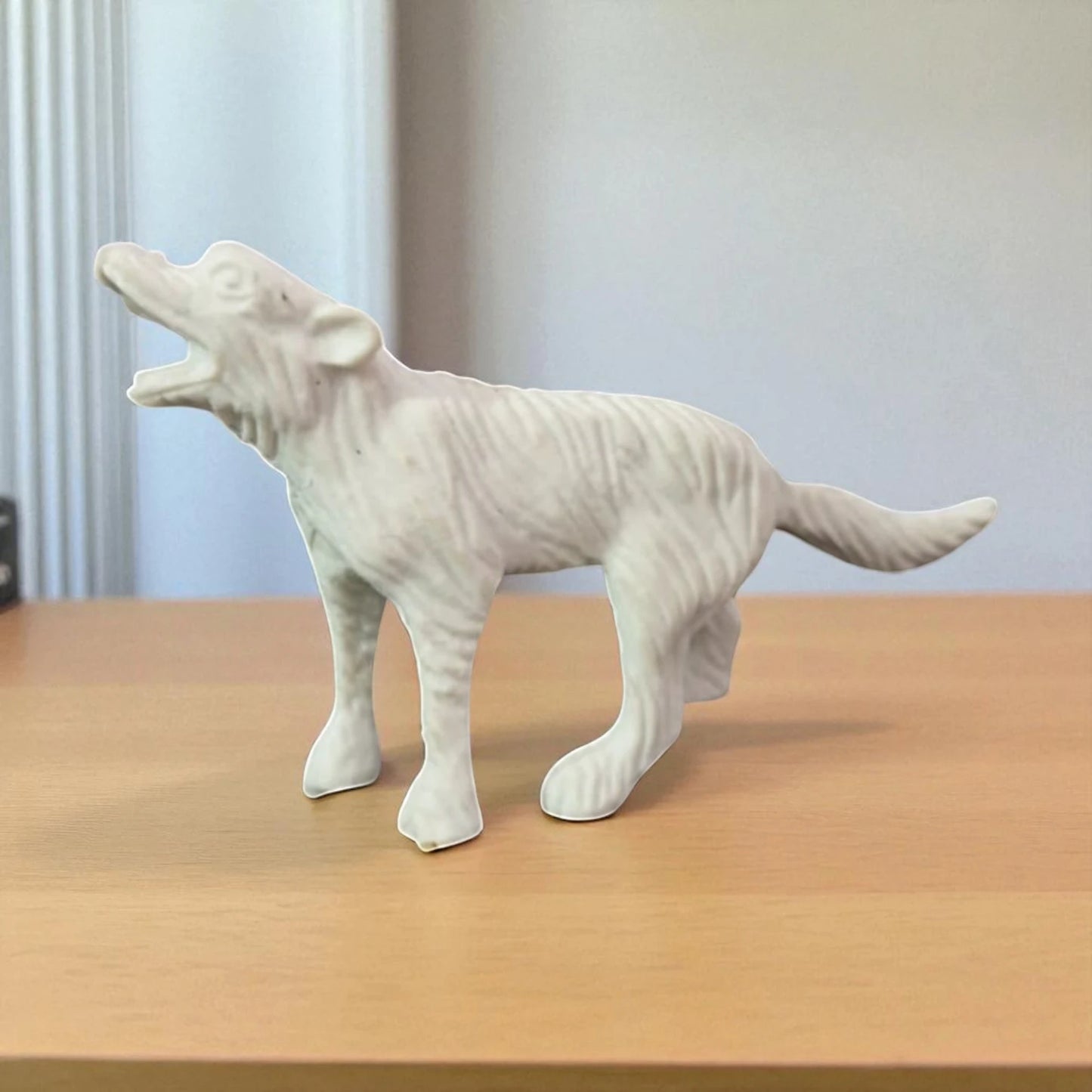Fox Miniature (M-266)