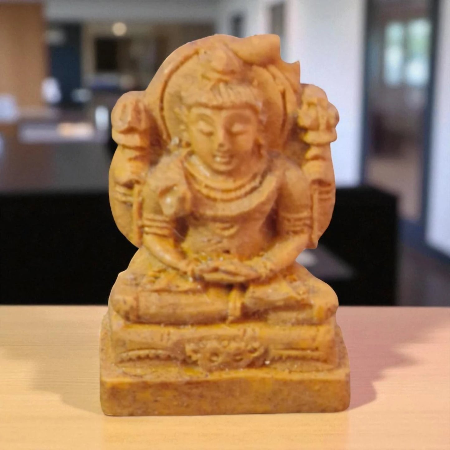 Shiv Miniature (M-265)