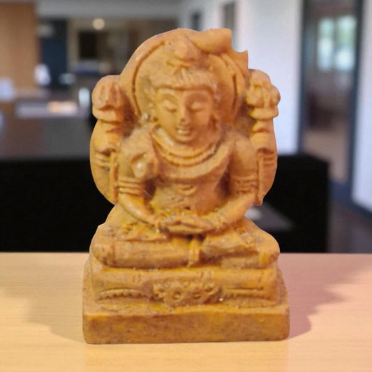 Shiv Miniature (M-265)