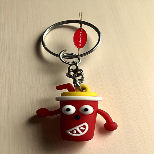 Smoothie Keychain (K-115)