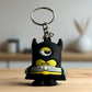 Batman Minions Keychain (K-118)