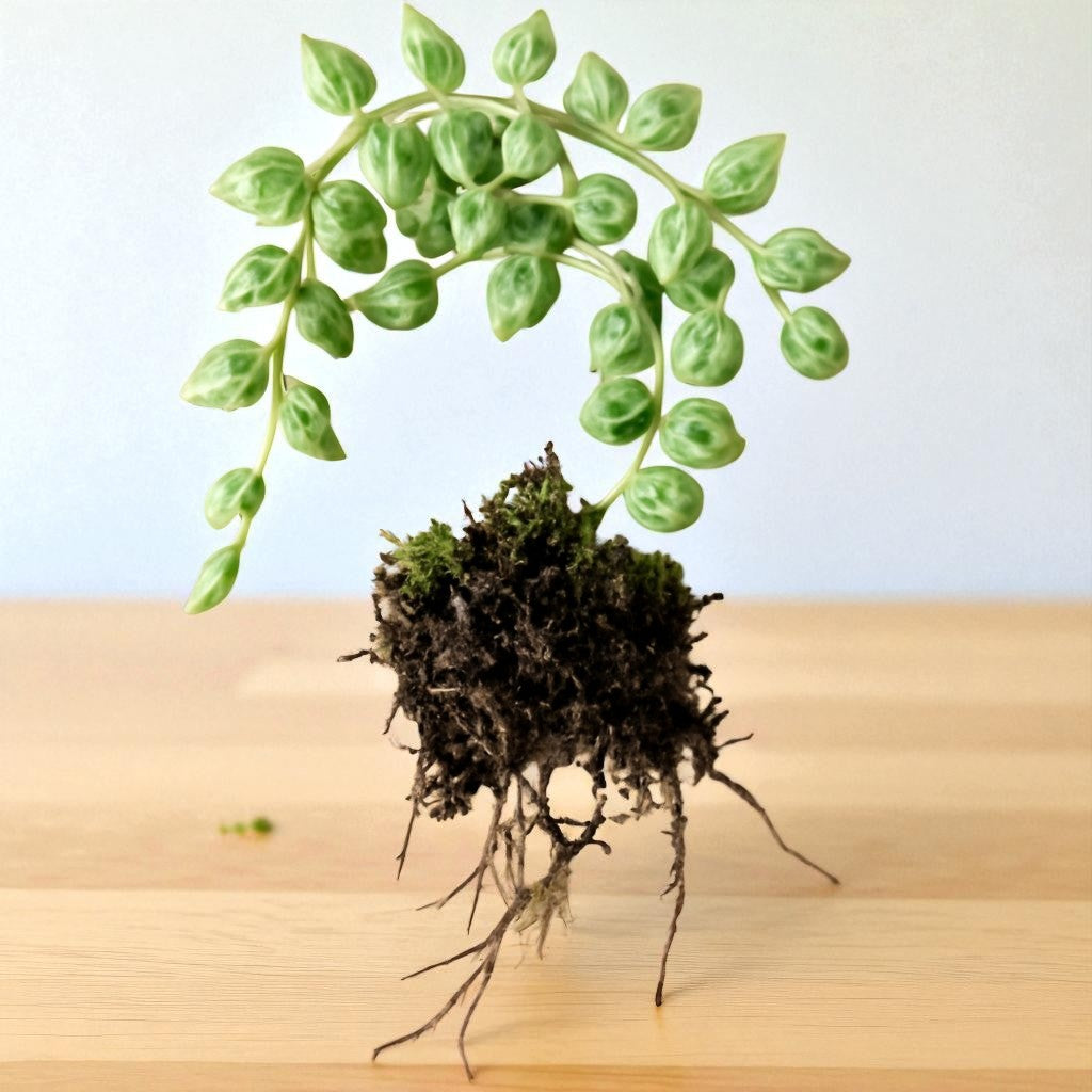 String Of Tears (Variegated)