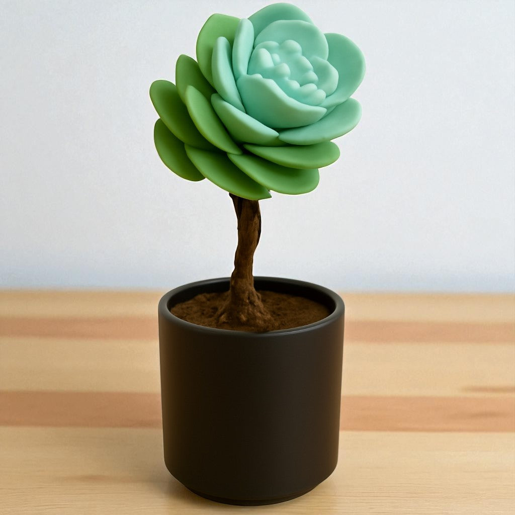 Graptoveria 'Lovely Rose' (Bare Rooted)
