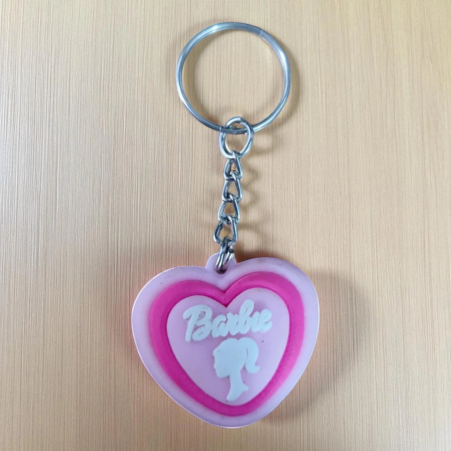 Barbie Keychain (K-163)