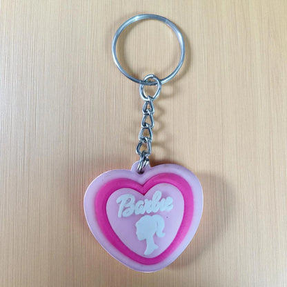 Barbie Keychain (K-163)