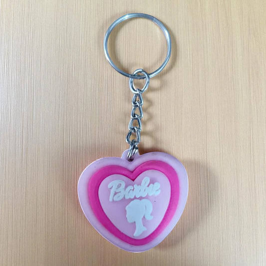 Barbie Keychain (K-163)