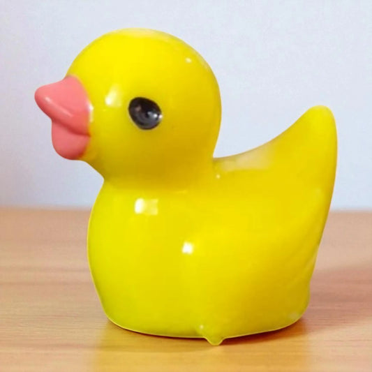 COLOURED DUCK MINIATURE (M-118)