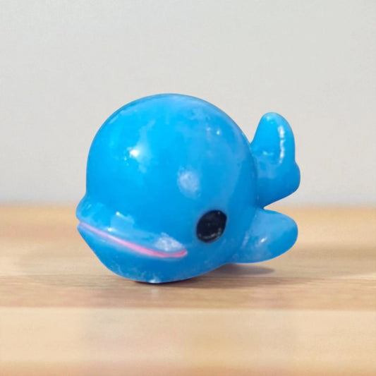 Dolphin Miniature (M-123)