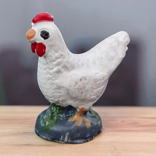 Hen Miniature (M-283)