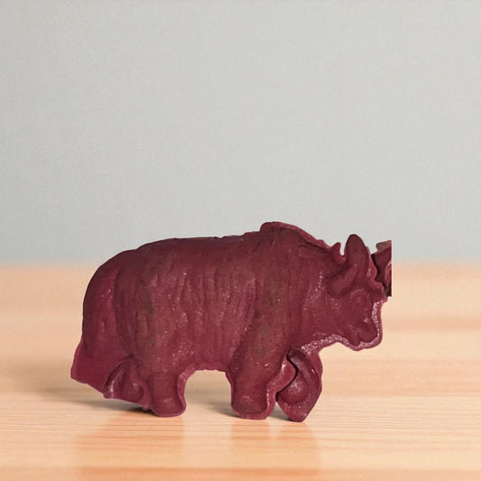Yak Miniature (M-236)