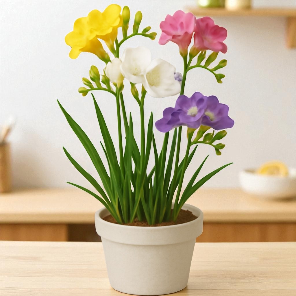 Fressia Lily Bulbs