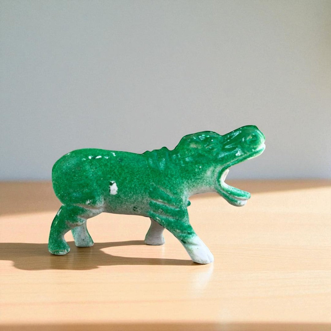 Miniature Hippo (M-267)