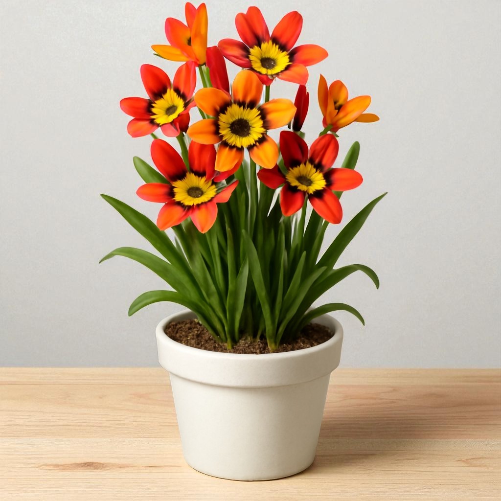 Sparaxis Bulbs