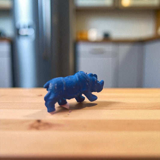 Rhino Miniature (M-235)