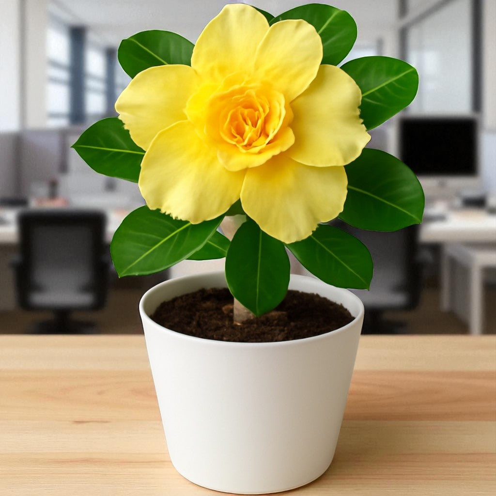 R98 Sign Adenium R98 – Plant Orbit