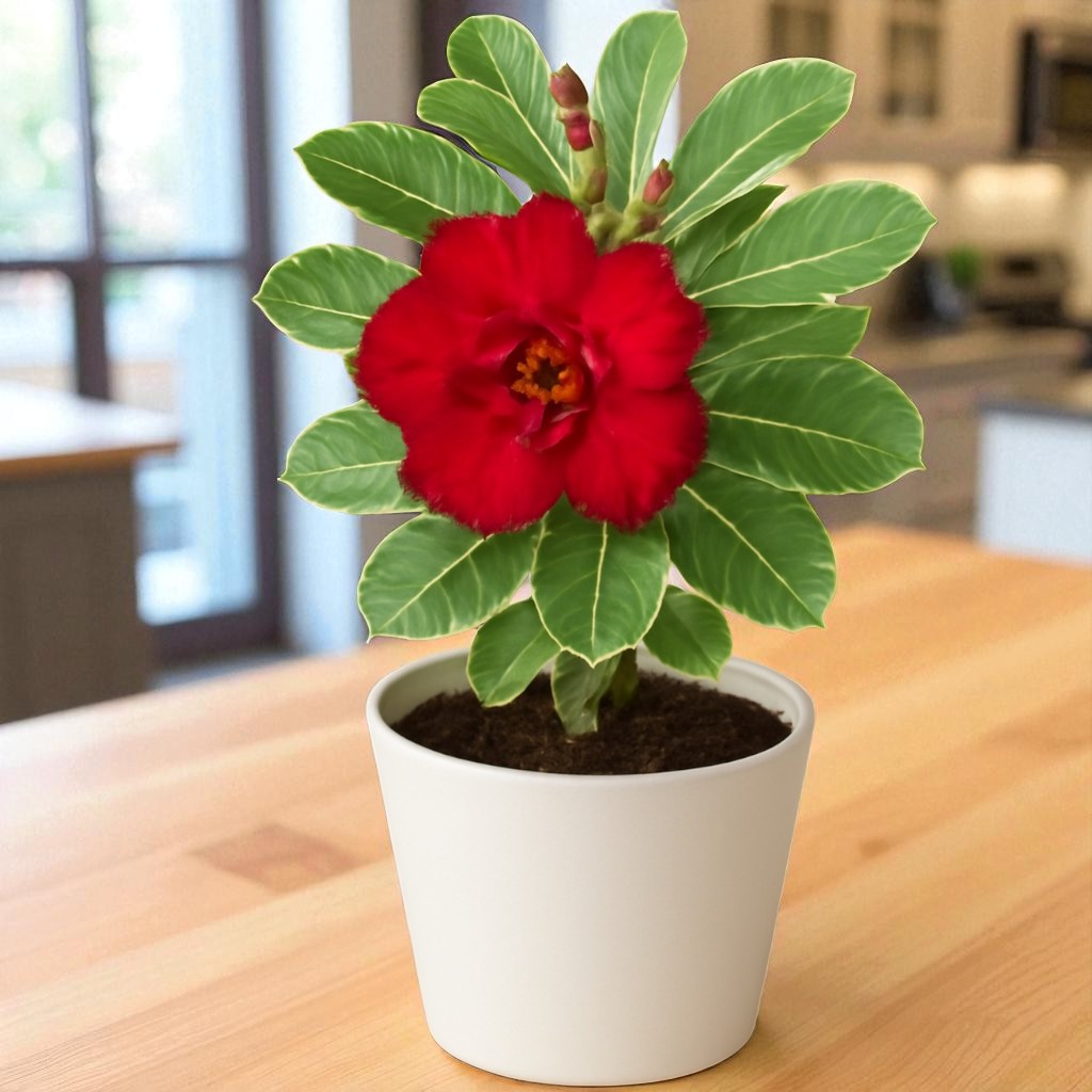 Adenium R106