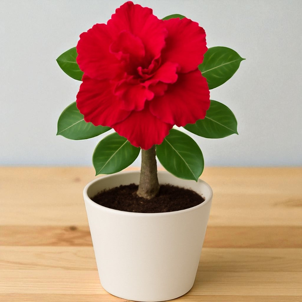 Adenium R120