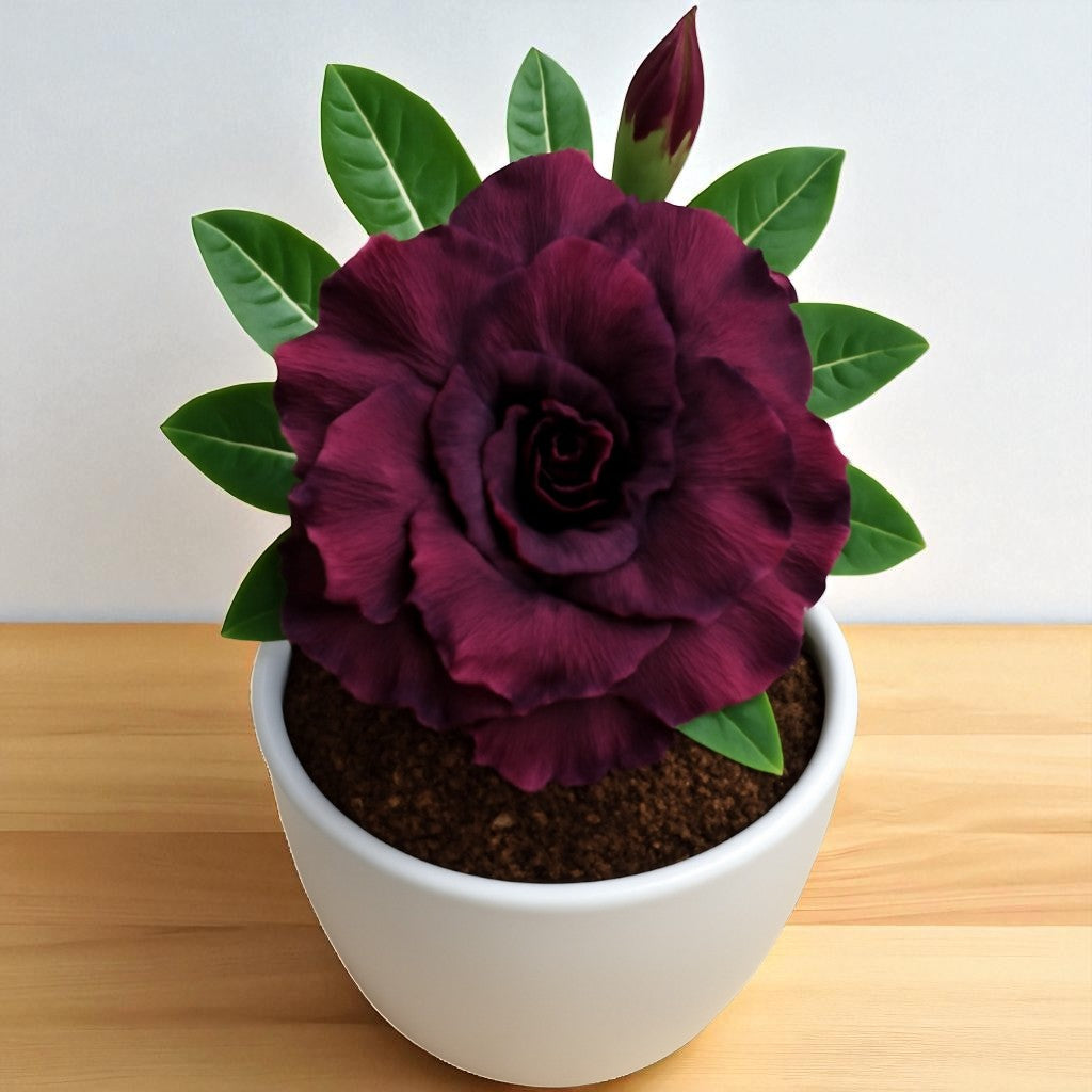 Adenium R129