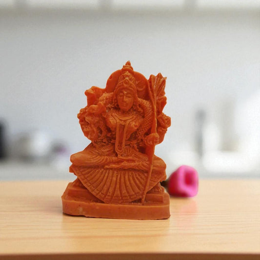 Parvati Miniature (M-214)