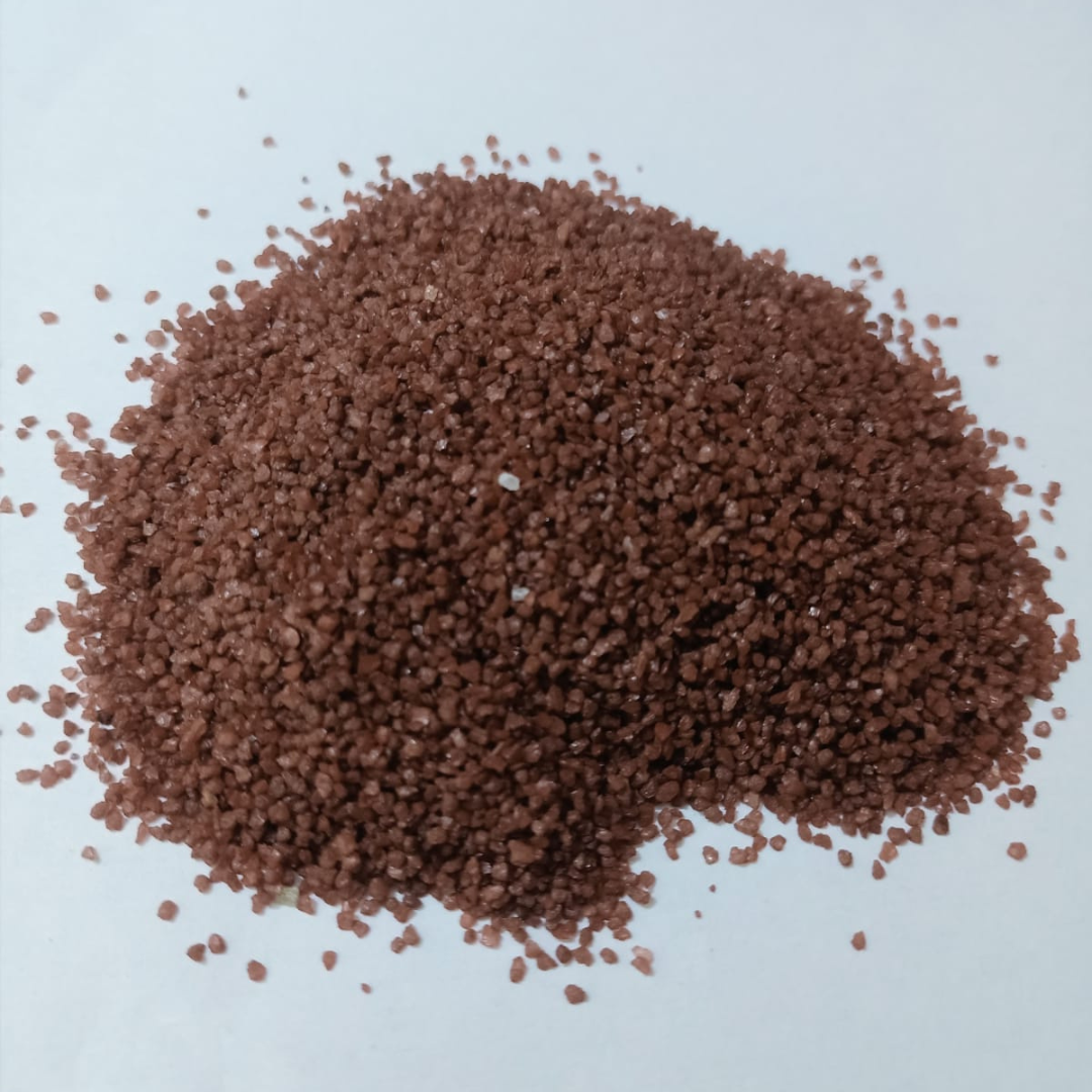 Small Brown Pebbles (25 g)