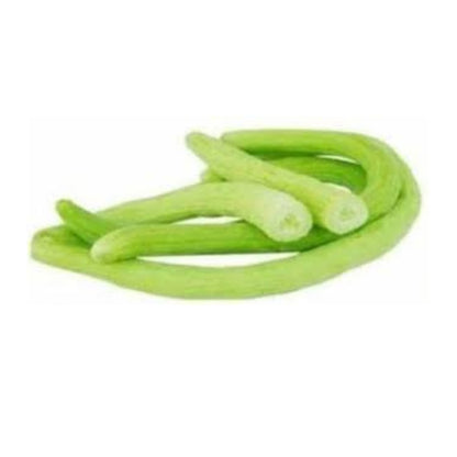 KAKDI / LONG MELON DESI VEGETABLE SEEDS (40 seeds) plant-orbit