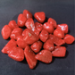 Red Decorative Pebble Stones (100 g)