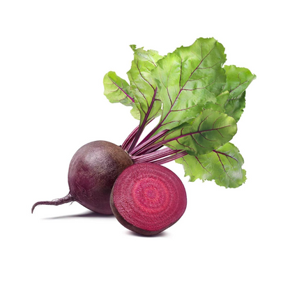 BEETROOT/ CHUKANDAR (40 seeds) plant-orbit