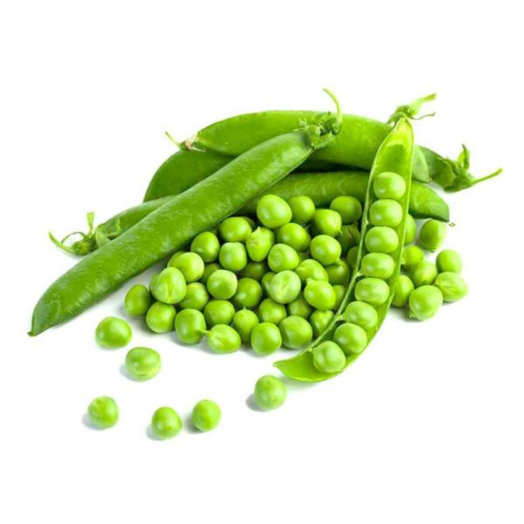 PEAS DESI VEGETABLE SEEDS (30 seeds plant-orbit